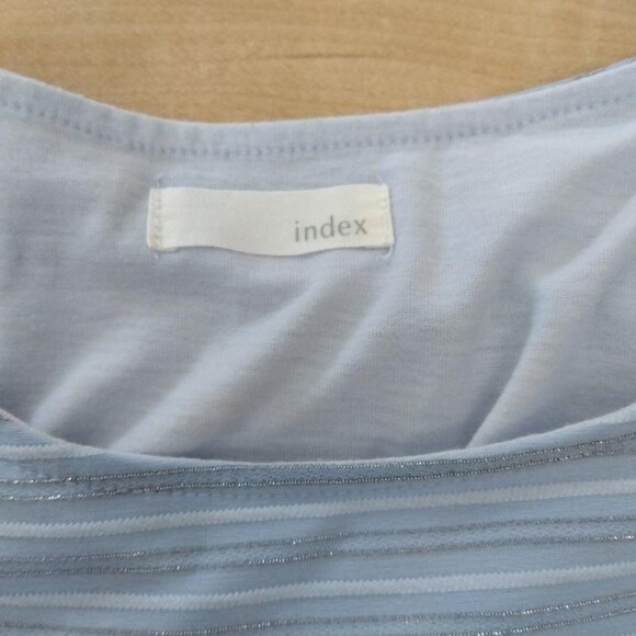 index shirt - Picture 3 of 4